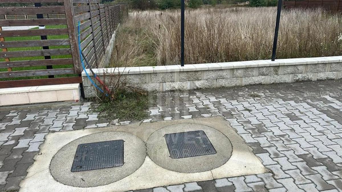 Teren de vanzare in Talmaciu zona lini?tita, cu priveli?te spre mun?i - 5