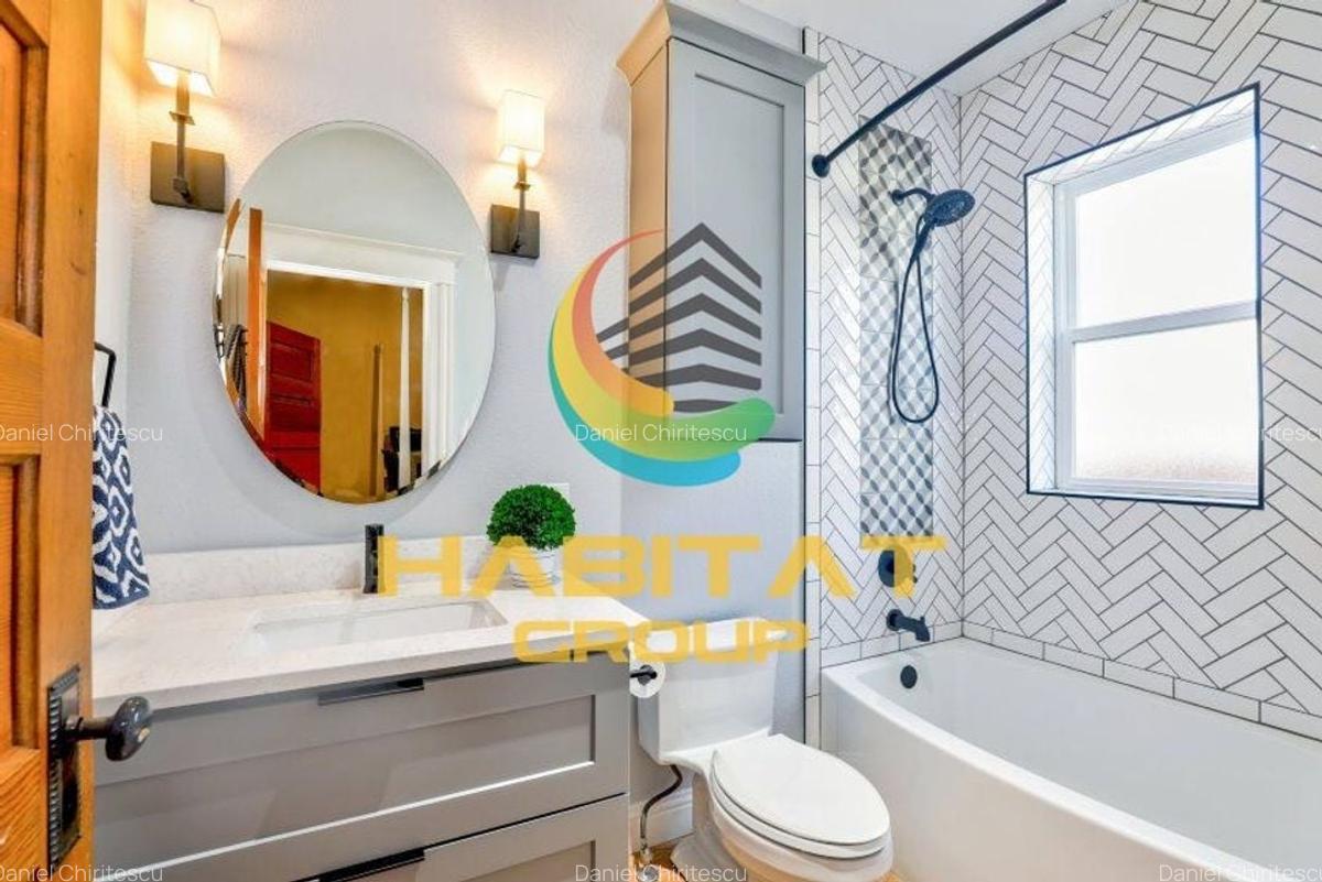 Apartament 2 Camere Incalzire in Pardoseala Sector 4 Berceni - 11