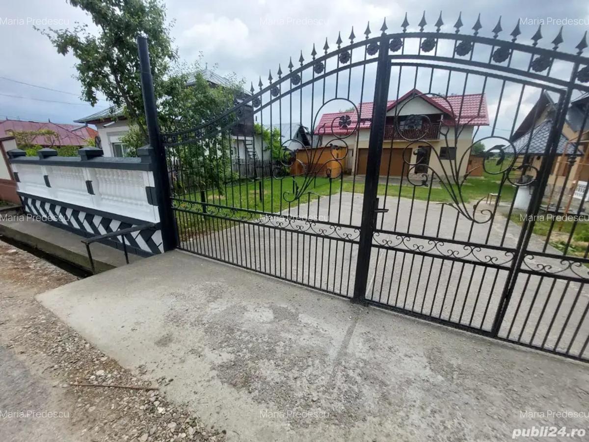 Casa de vanzare buna pentru locuit - 7