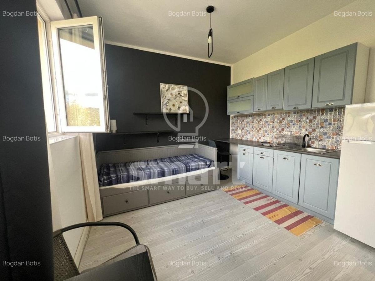 Garsoniera Manastur strada Taberei - 1