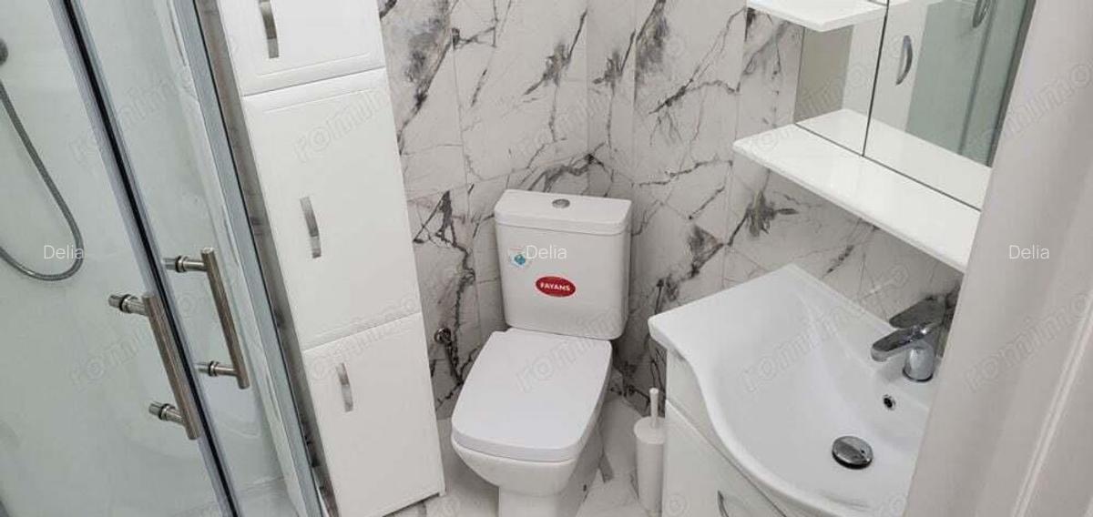 Garsoniera in zona Lujerului aproape de metrou - 4 Garsoniera in zona Lujerului aproape de metrou - 4