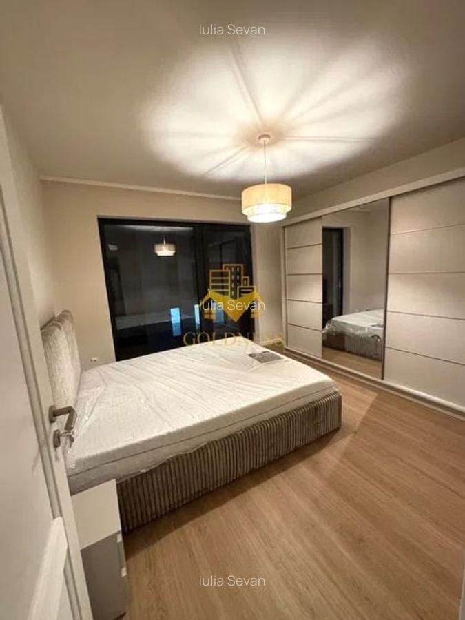 2 camere open space, Parcare, Pet Friendly, Leroy Merlin, Intre Lacuri - 2