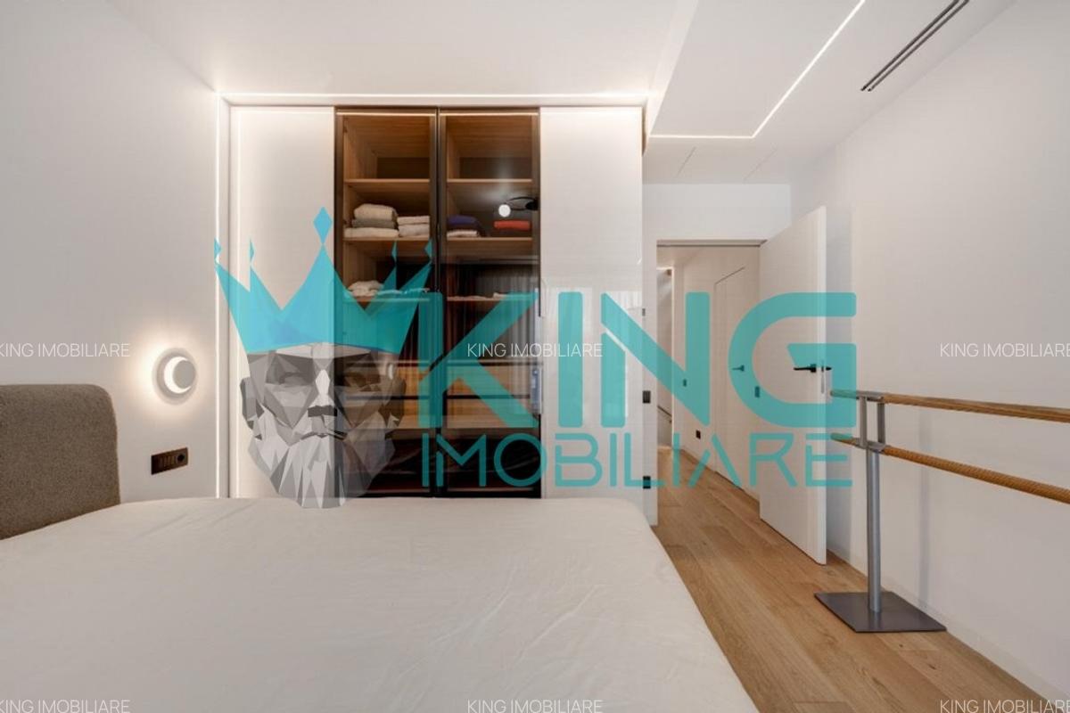 Apartament 4 Camere Aviatorilor Bucuresti - 6