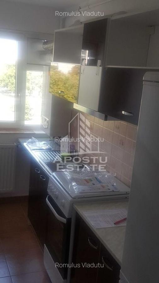 Apartament 3 camere de inchiriat zona Spitalul Judetean Centrala Propr - 4