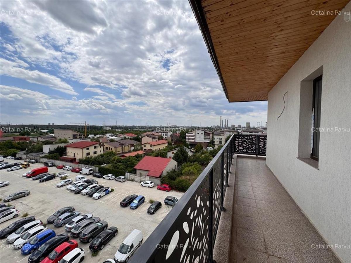 Garsoniera | Titan Trapezului | 41,1 mp | bloc 2020 | - 11