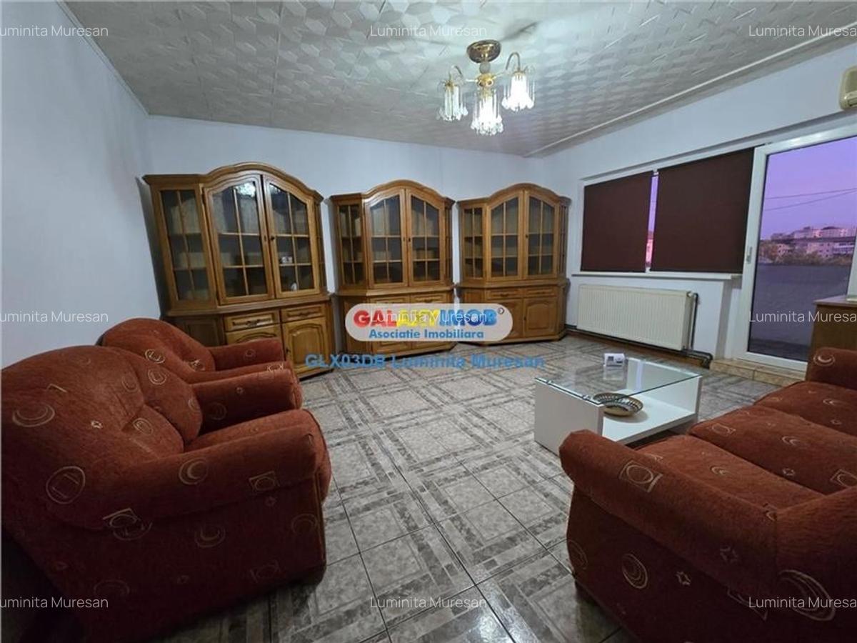 Inchiriere apartament 3 camere decomandat Targoviste Micro 2 - 7