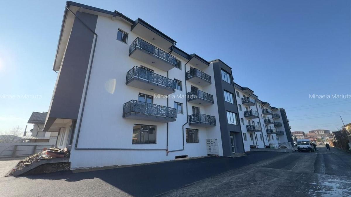 Apartament cu 2 camere decomandat în Fundeni - 1