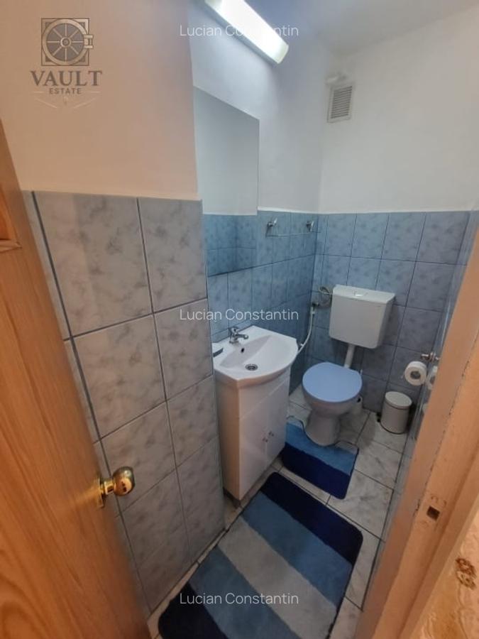 APARTAMENT 3 CAMERE-RAHOVA-VICINA-DECOMANDAT-2 BAI-MOBILAT UTILAT - 16