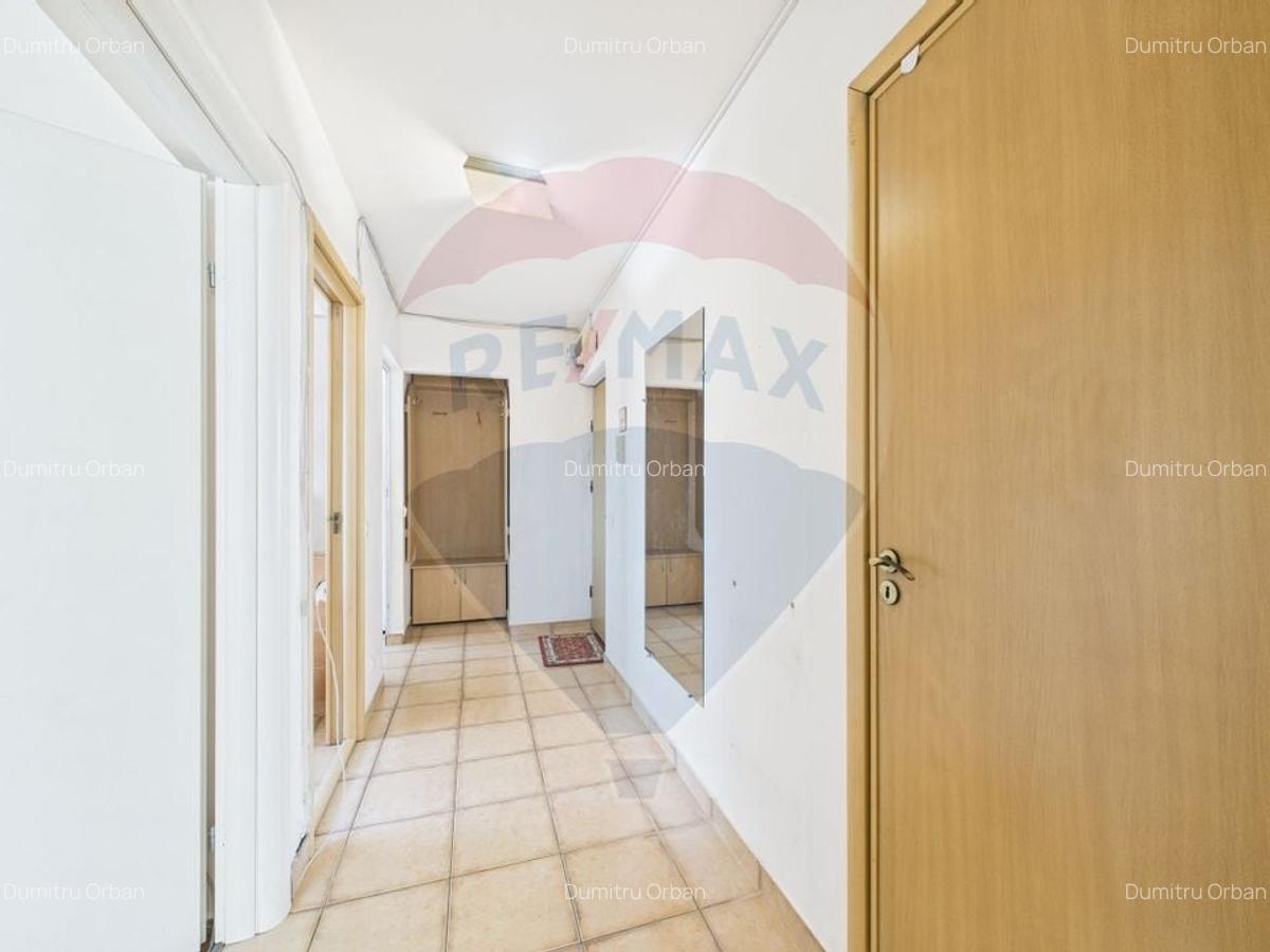 Apartament 2 camere vanzare in bloc de apartamente Bucuresti, Cantemir - 4