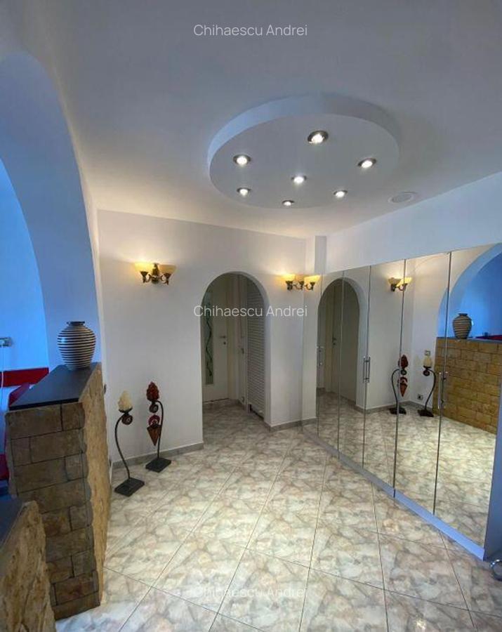 2 camere | Timpuri Noi | Calea Vacaresti | Splaiul Unirii - 12