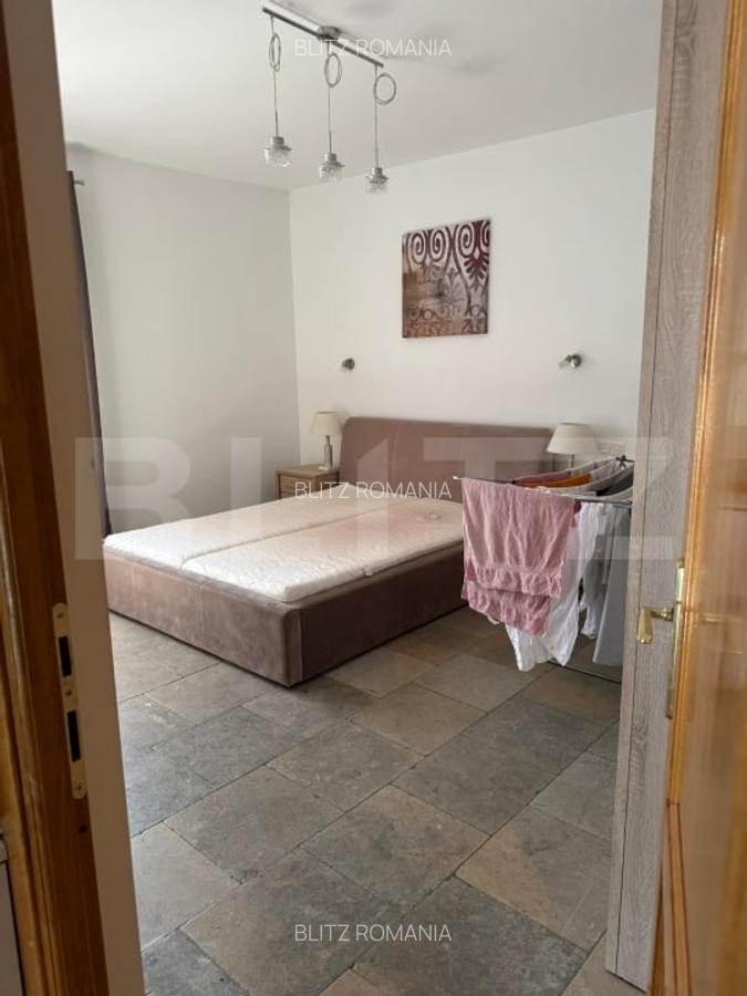 Apartament 3 camere, 73 Mp, Parcare, Pet Friendly, zona strazii Sf. Ion - 2