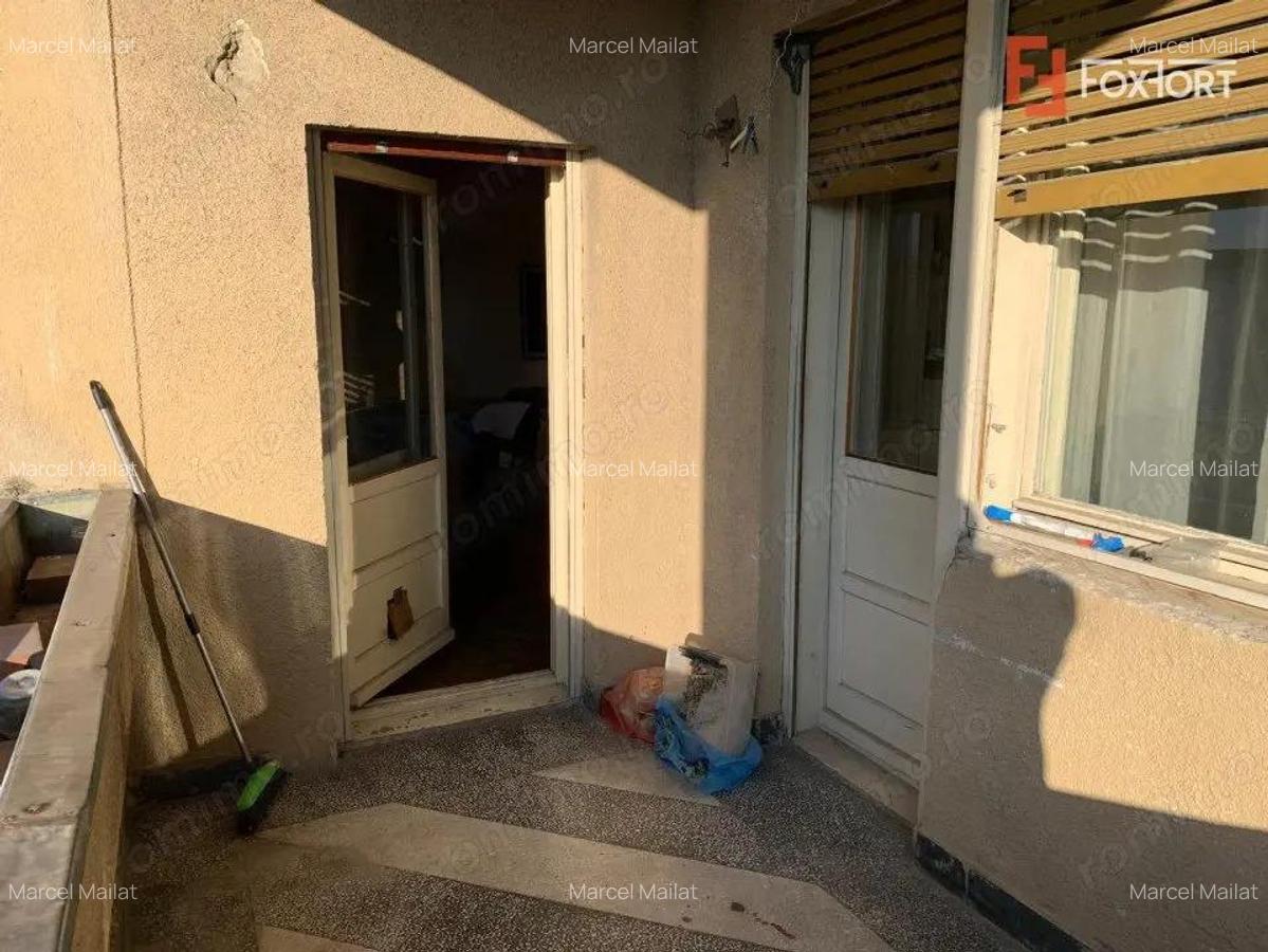 Apartament cu 4 camere de 92mp - zona Ultracentral - 3