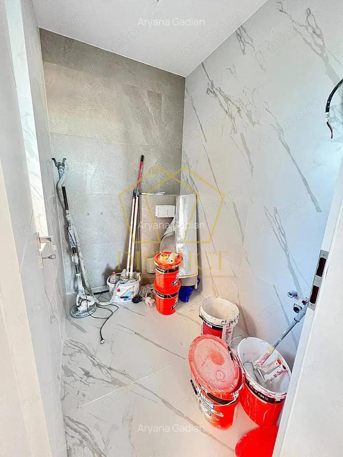 Duplex Modern cu 4 camere | Giroc - 4