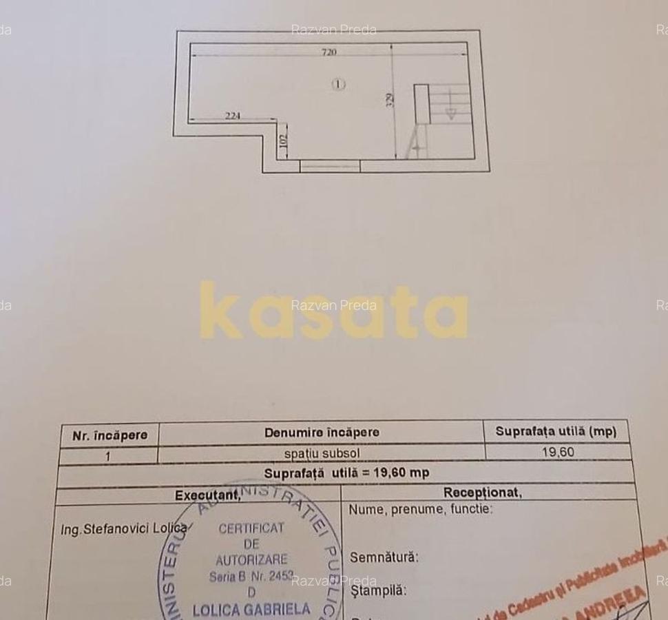 Vilă individuala Pipera–Iancu Nicolae I 244 mp utili I Gradina I Garaj - 39