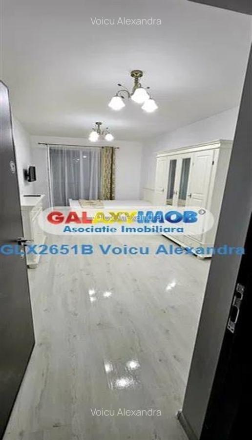 Garsoniera Noua - Berceni - Dimitrie Leonida - Parcare - 2