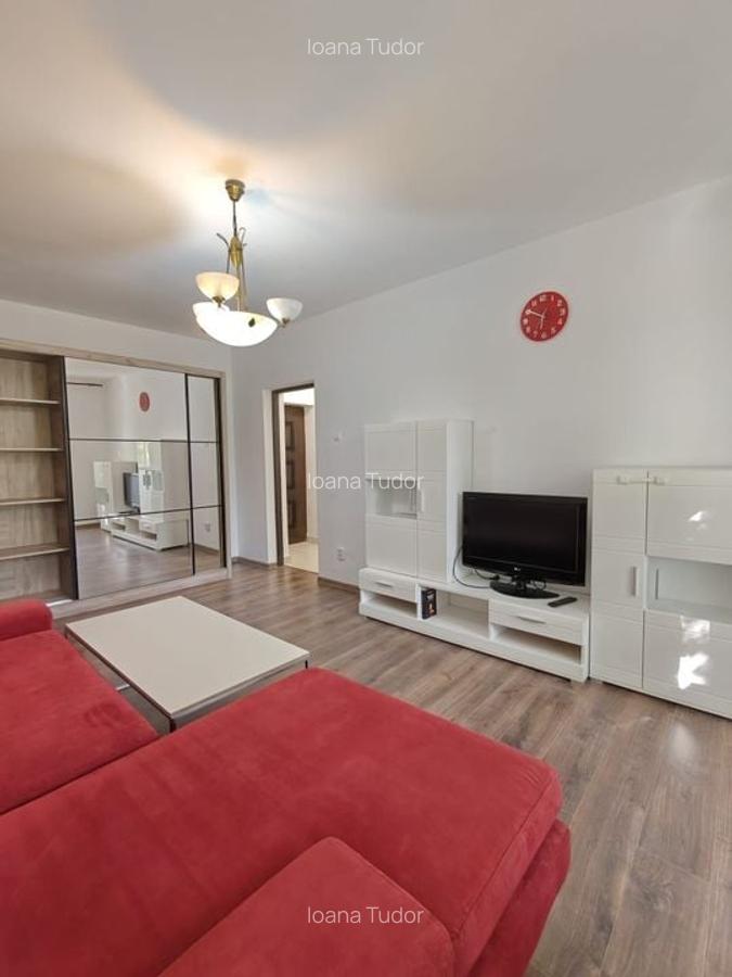 2 camere renovat, pet friendly, metrou Titan, parc, Nicolae Grigorescu - 3