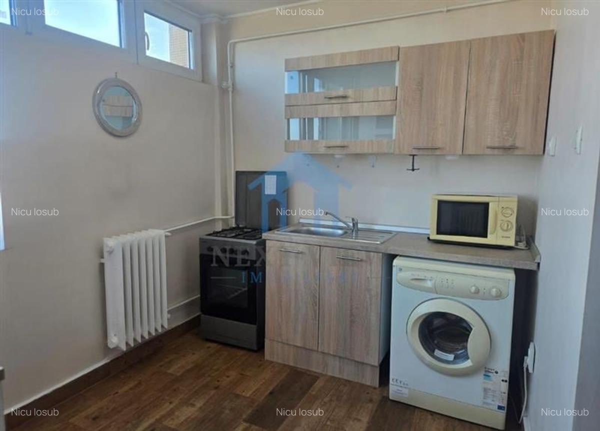 Garsoniera, Gheorgheni - 5