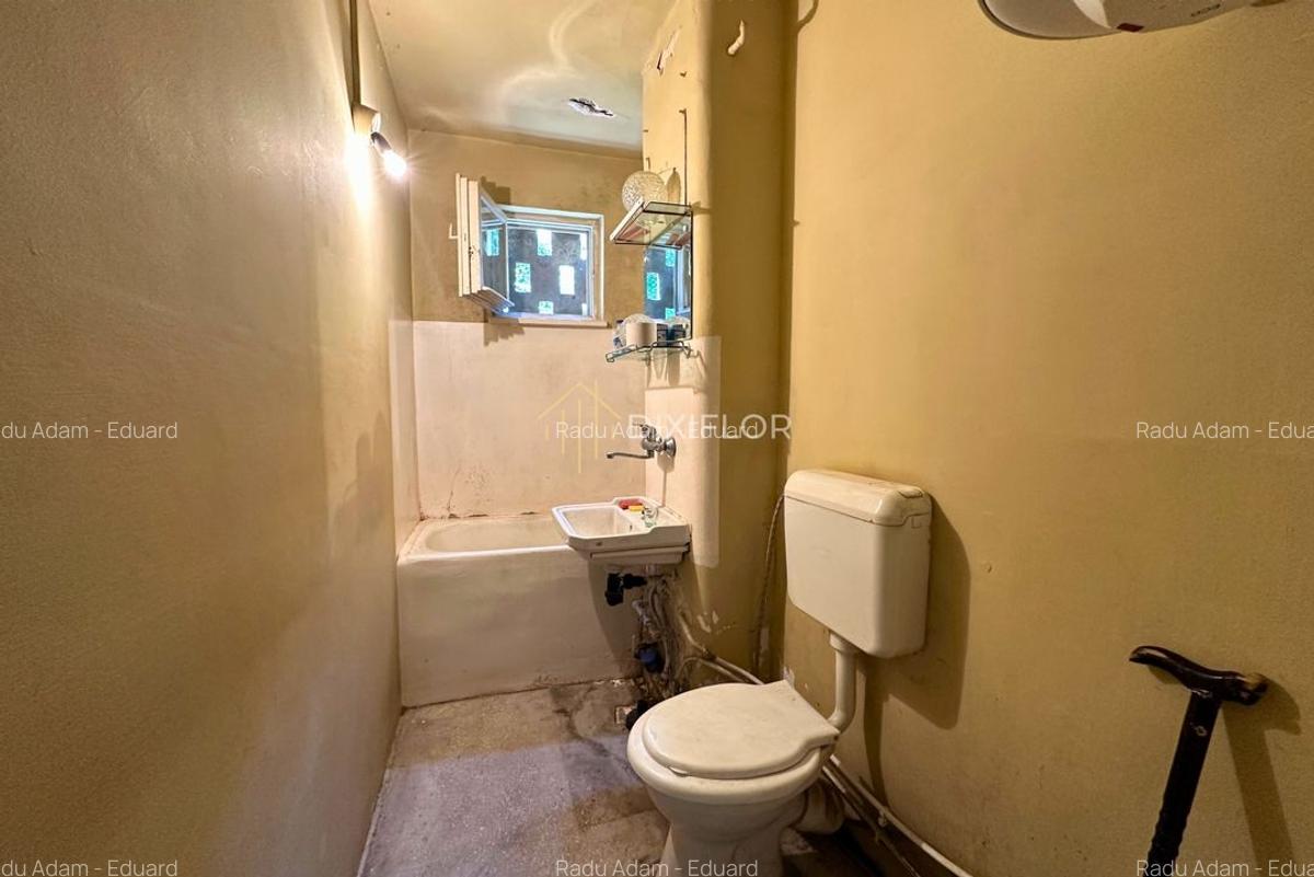 Apartament cu 2 camere | Dâmbul Pietros | 56.000 EUR - 5