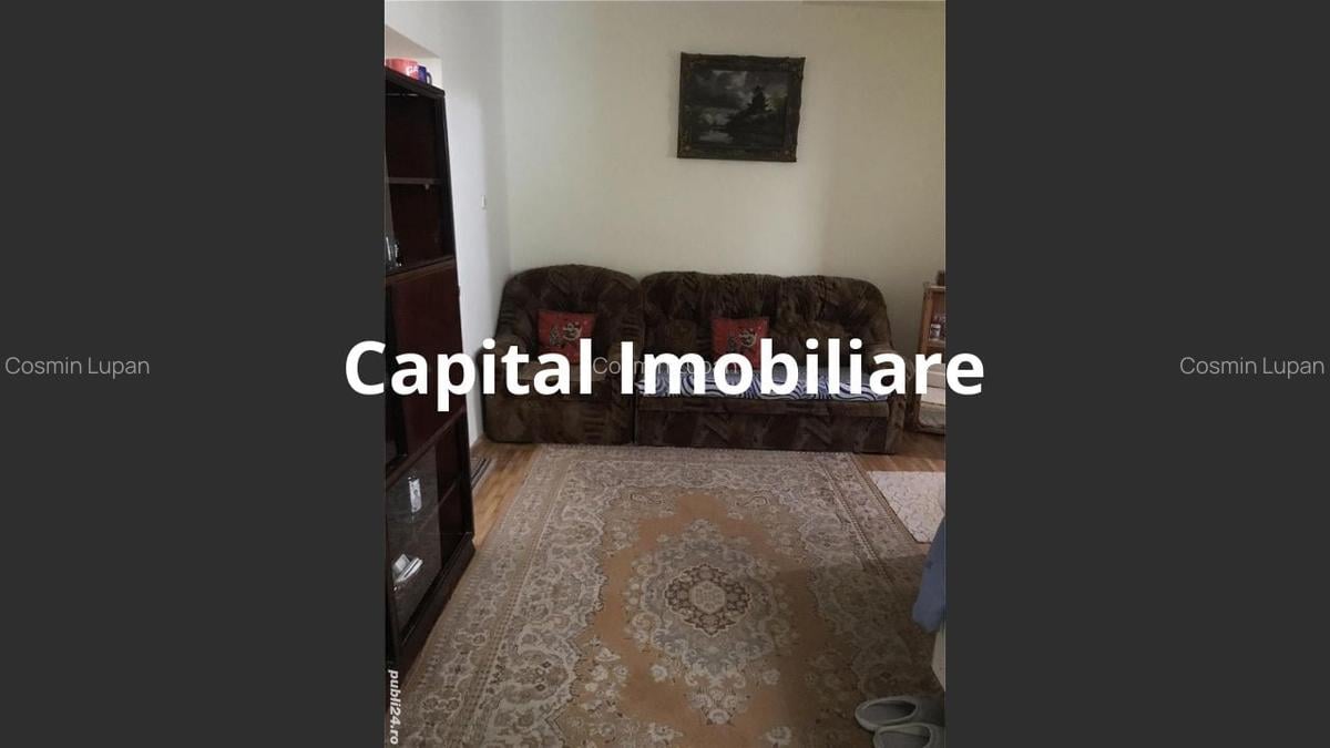 Comision 0% Casa 3 camere in stare foarte buna, zona Muncitoresc - 4