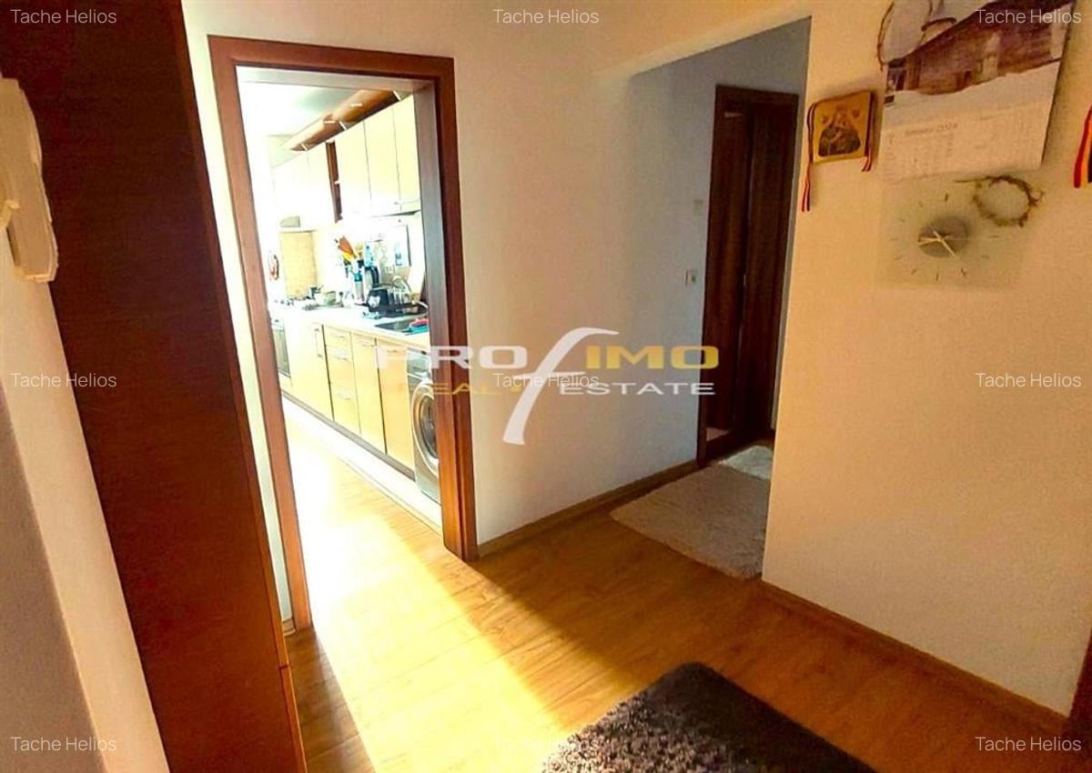 Apartament cu 2 camere decomandat în Capitol - 13