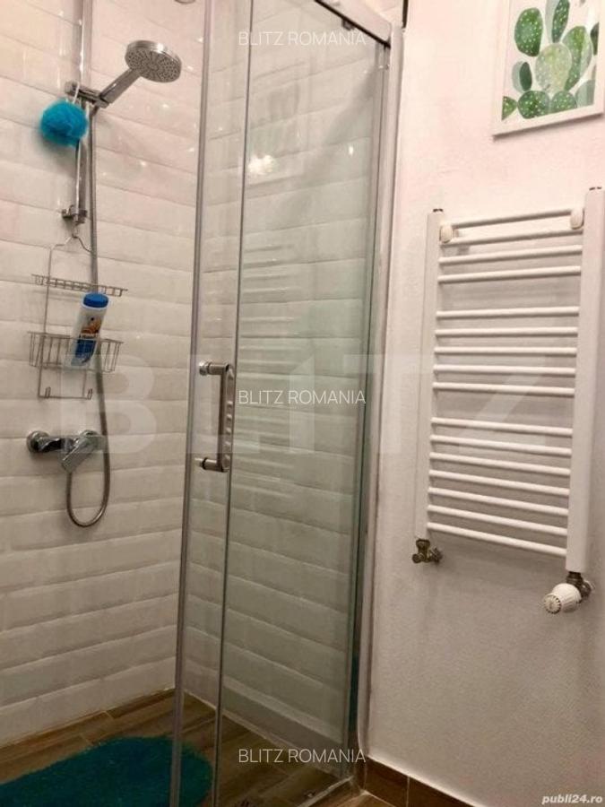 Apartament de vanzare tip studio, 30mp, zona Ultracentrala - 11
