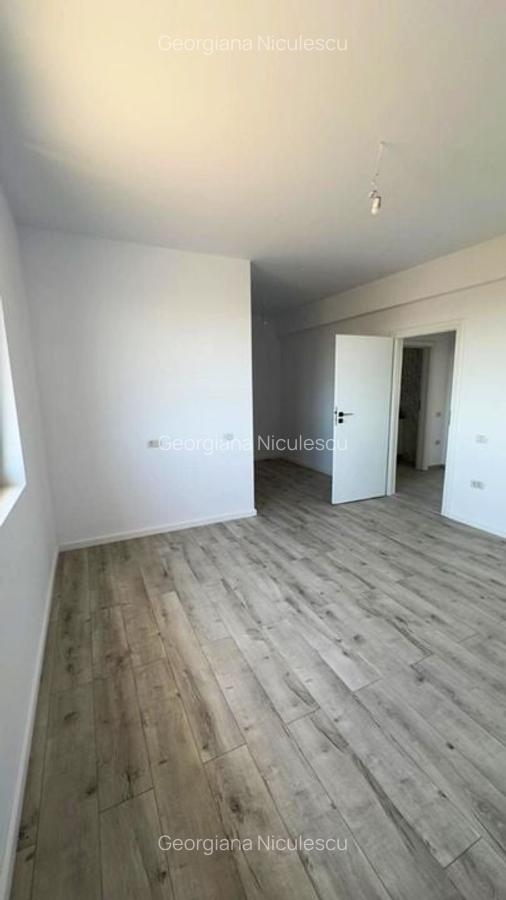 Garsonieră decomandată în Berceni - 8
