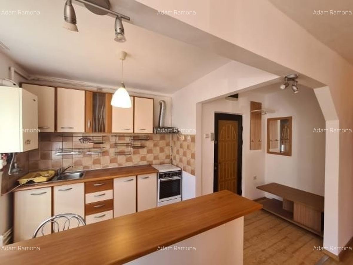 Apartament 2 camere etaj 1 zona Kogalniceanu - 8