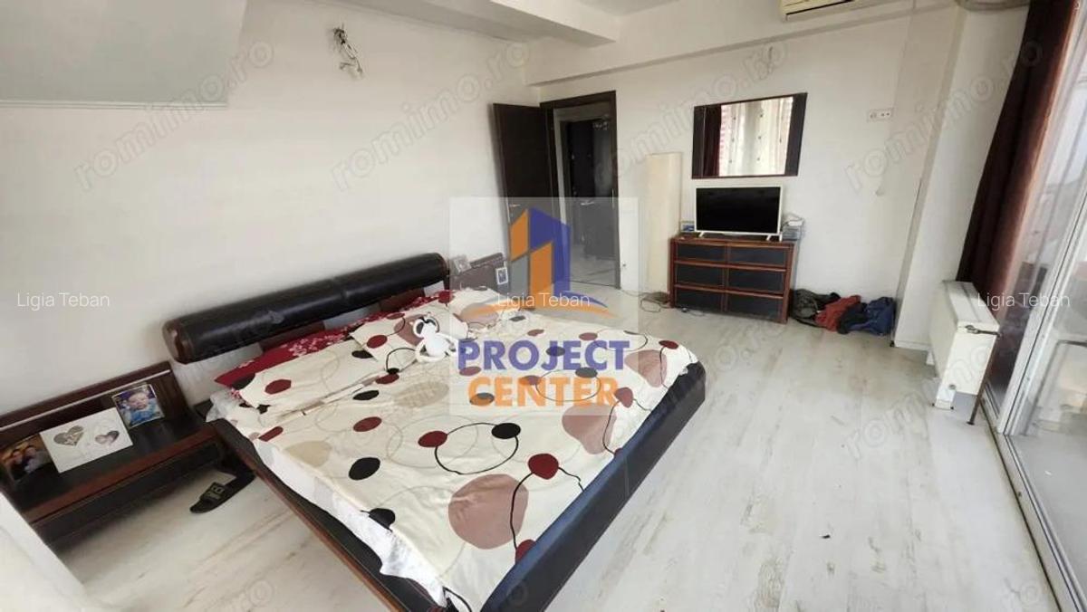 Apartament 3 camere Nord, cu scara interioara, garaj - 4 Apartament 3 camere Nord, cu scara interioara, garaj - 4