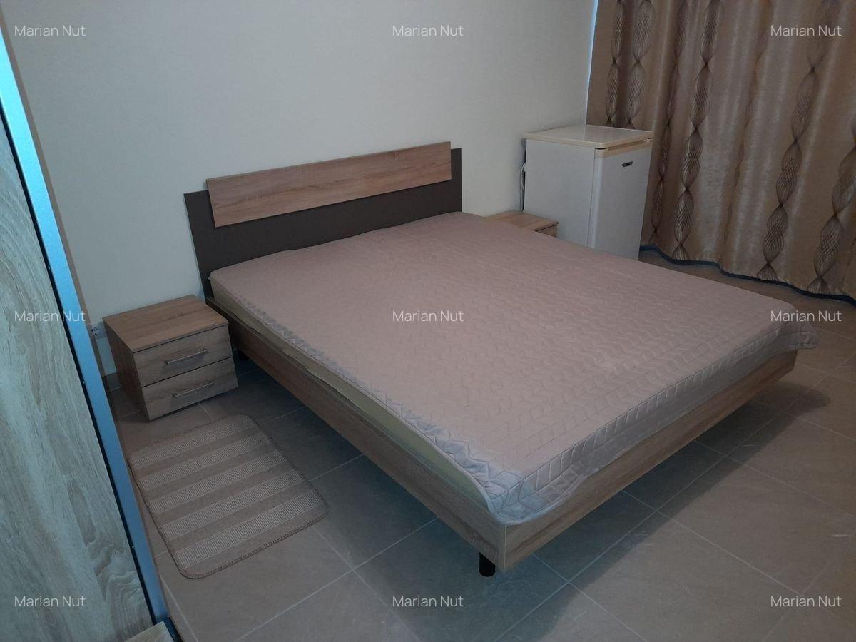 GARSONIERA DE INCHIRIAT MOBILATA UTILATA - 3