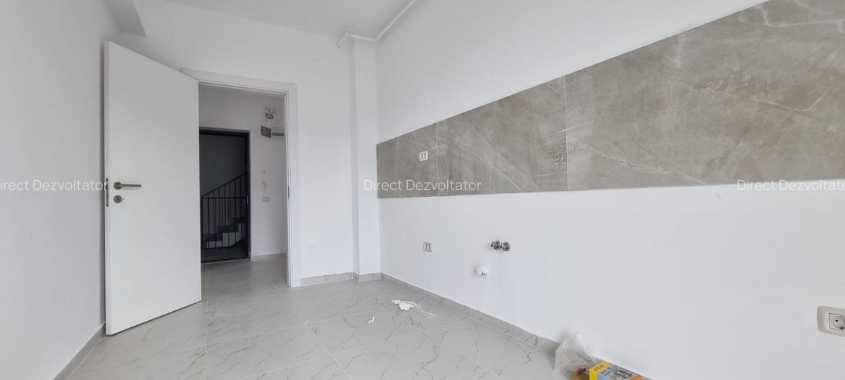 Apartament Modern în Bloc Nou P+4 – Decomandat, 58 mp - 3