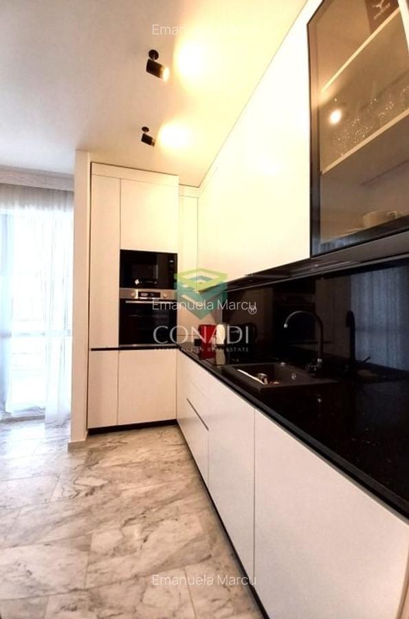 Apartament deosebit 3 camere //Nordului-Herastrau - 12