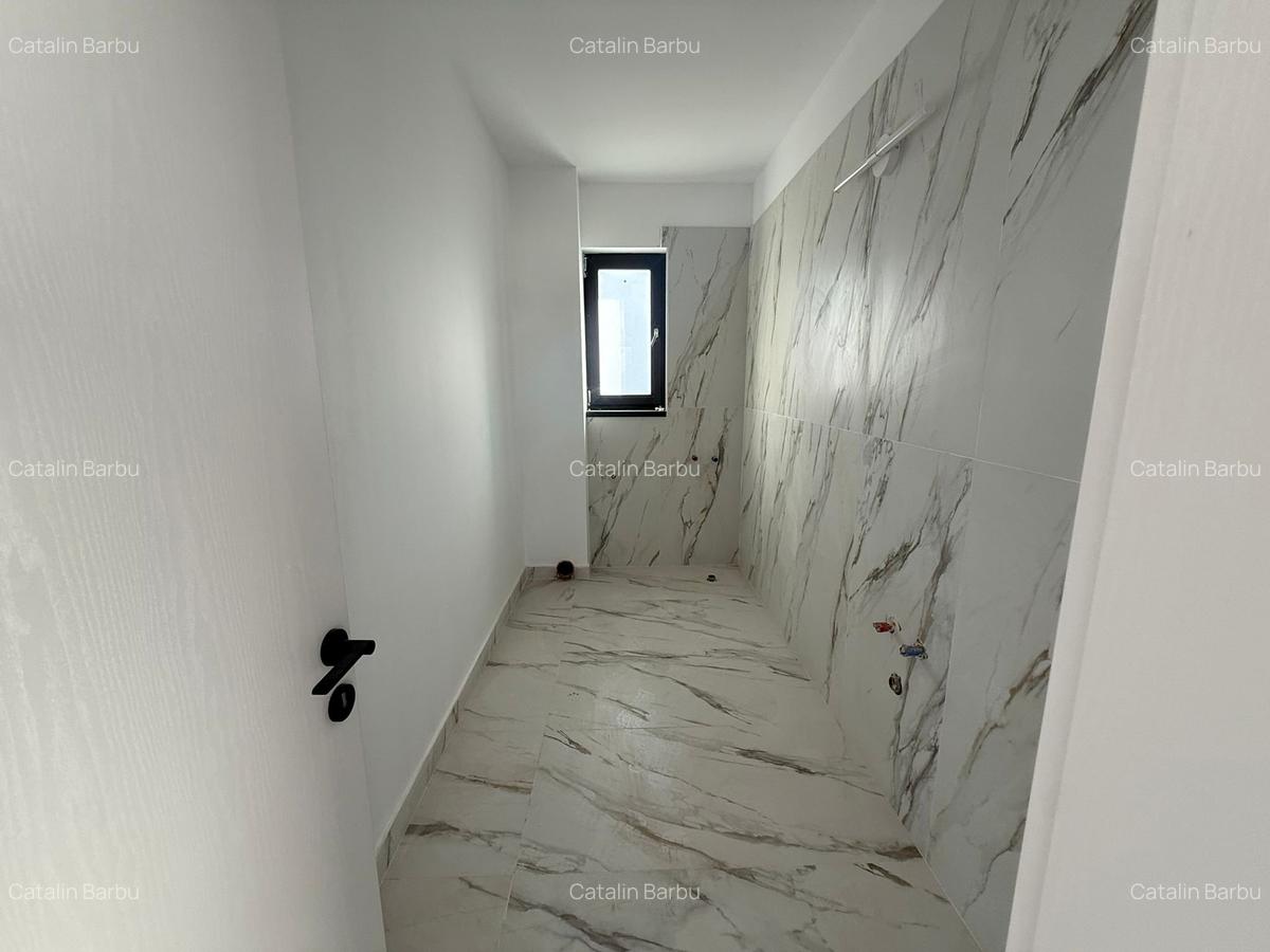 <Casa individuala cu pompa de caldura P+1E> 4 camere 2 bai 280 mp teren - 16