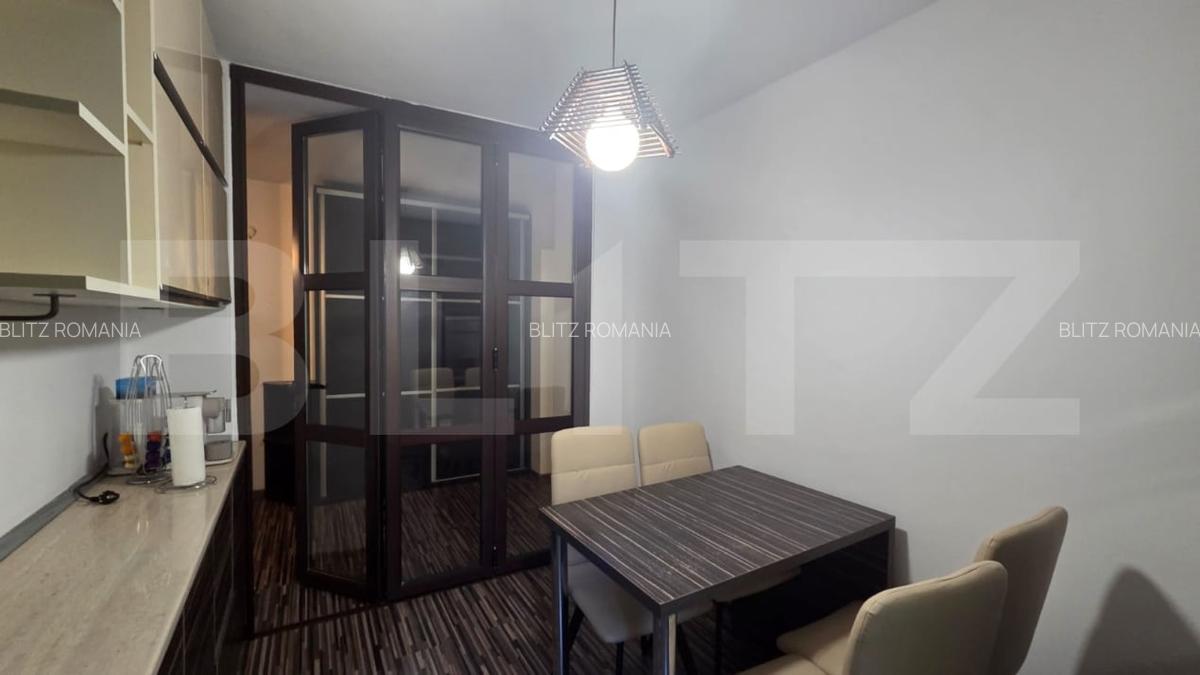 Apartament 3 camere - decomandat, parter - Brazda lui Novac - 11