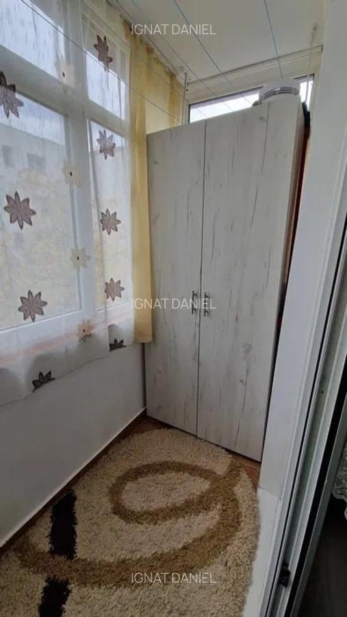 Apartament cu 2 camere decomandate, etajul 2/10, zona Alexandru cel Bun - 7