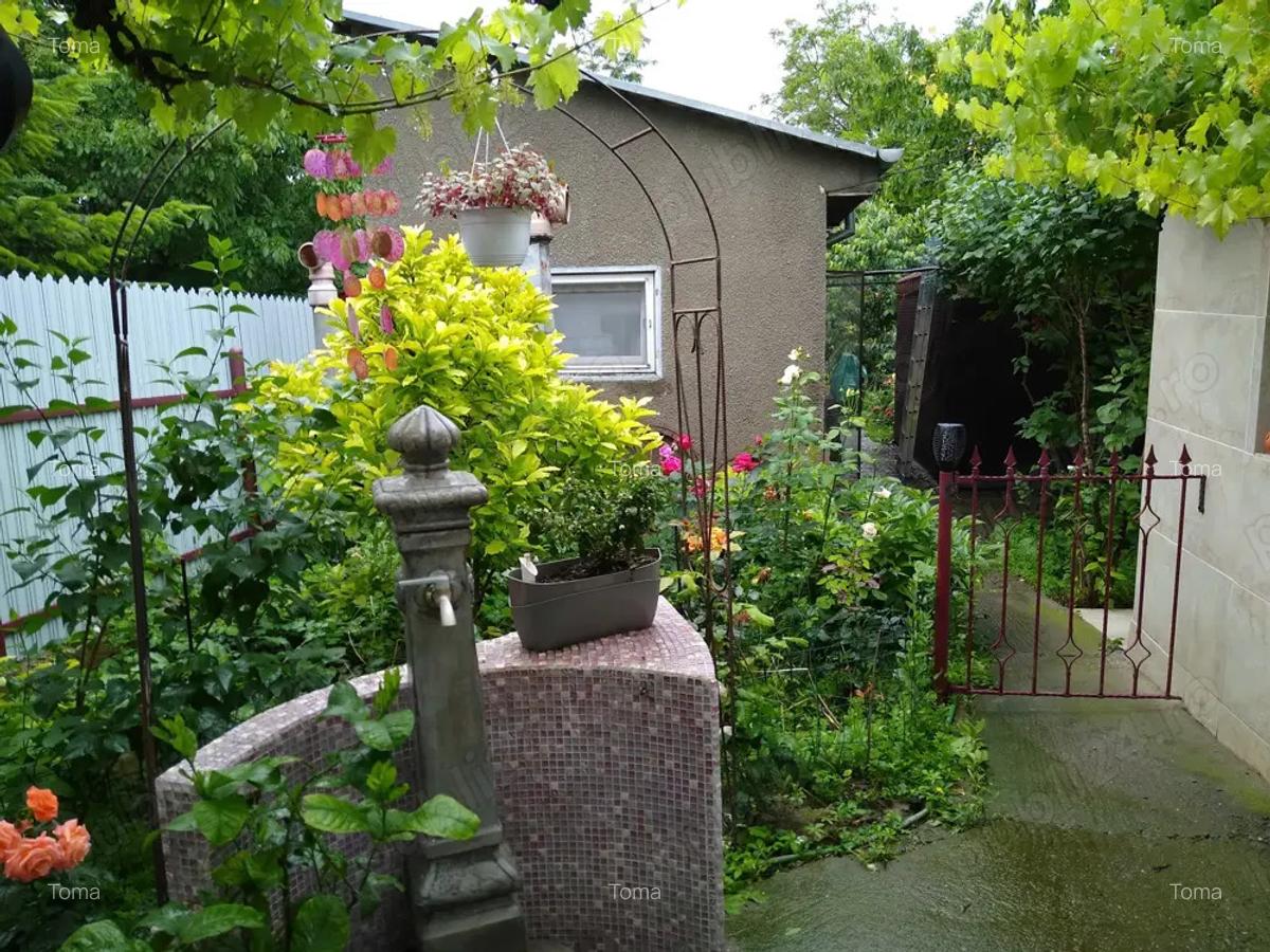 Proprietate rara in Tatara?i, Ia?i casa cu gradina generoasa, 582 mp - 2