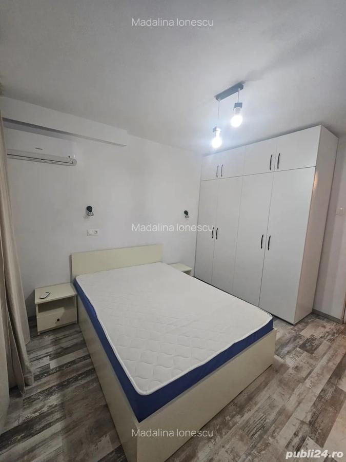 Inchiriaz apartament cu 2 camere Crangasi proximitate metrou - 2