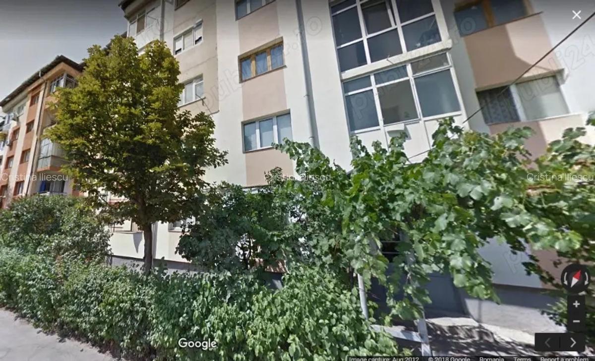 Proprietar - vand apartament Craiova 2 camere - zona Brazda-Paltinis - 2