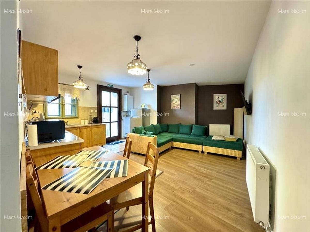 Apartament 3 camere la casa pe Warthe  Drumul Poienii - 1