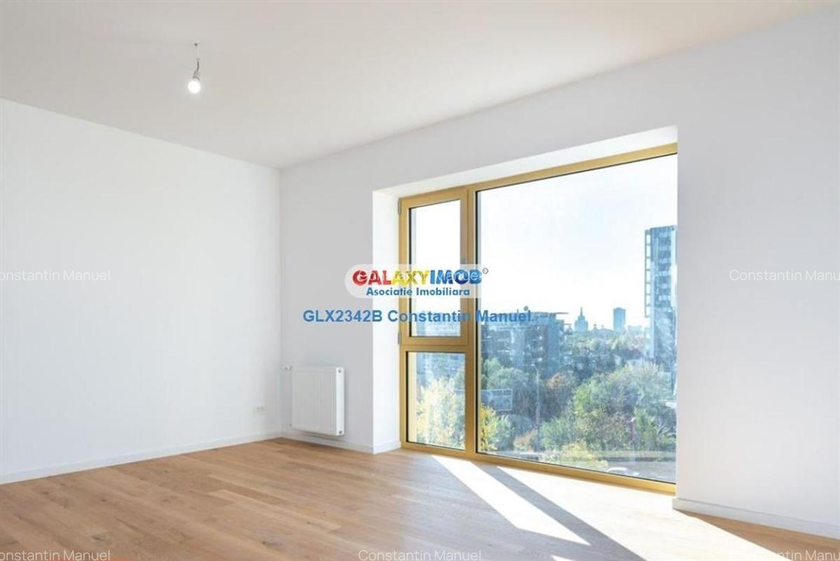 Apartament cu 2 camere, zona Herastrau, Aviatiei - 5