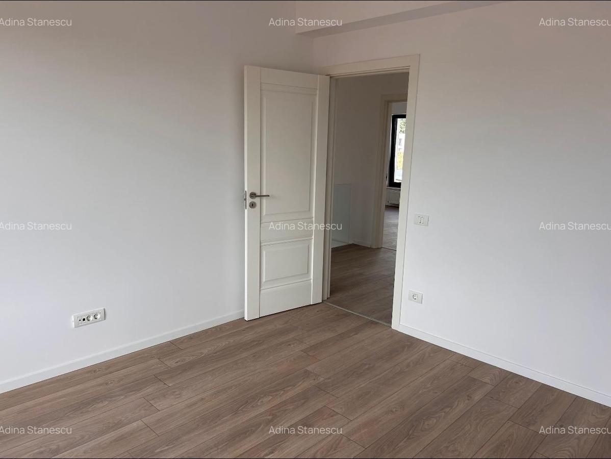 2 vile cochete in apropierea padurii cu teren generos - 46