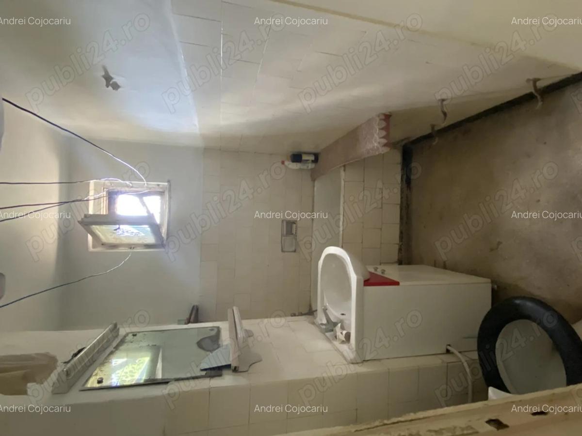 Apartament 3 camere B-dul Traian - 2