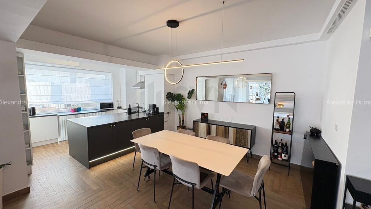 REA1025027 3 Camere l Lacul Floreasca l De Inchiriat - 13