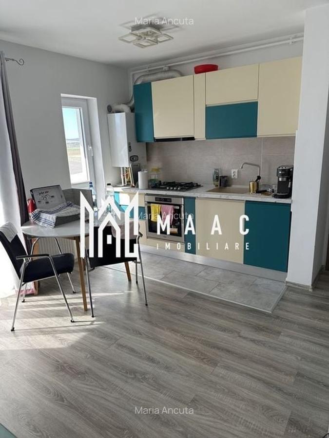 Apartament decomandat | 3 camere | Calea Surii Mici | - 1