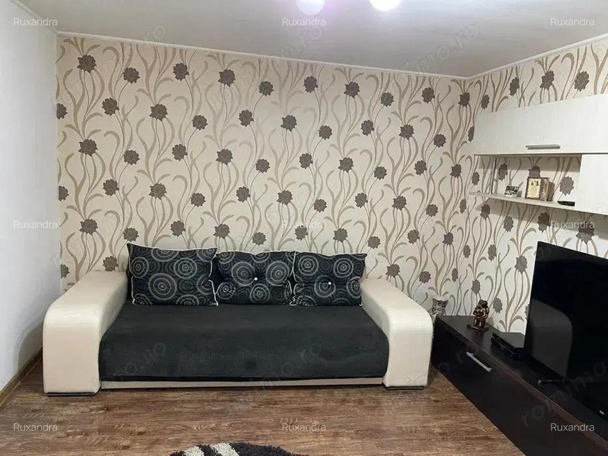 Apartament mobilat in zona Banu Manta - 2 Apartament mobilat in zona Banu Manta - 2