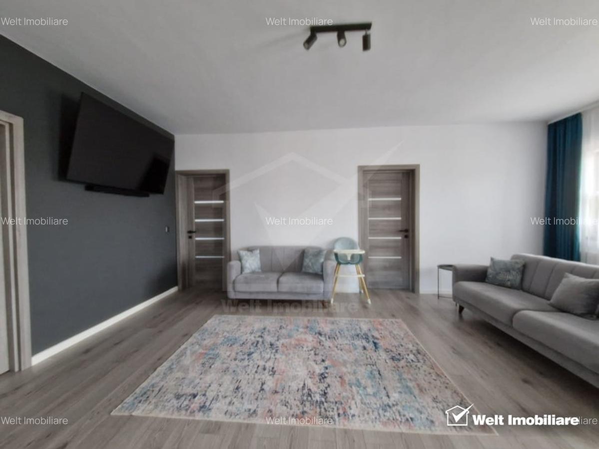 Casa individuala premium, Jucu de Sus - liniste, confort si eleganta - 7