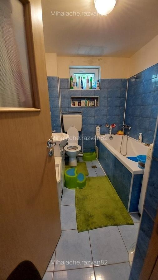 Casa P+1 si teren, 4 camere, in Florica, Fundulea - 6