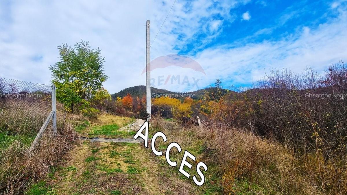 Teren de vanzare Baia Mare str. Strada Miron Costin - 2