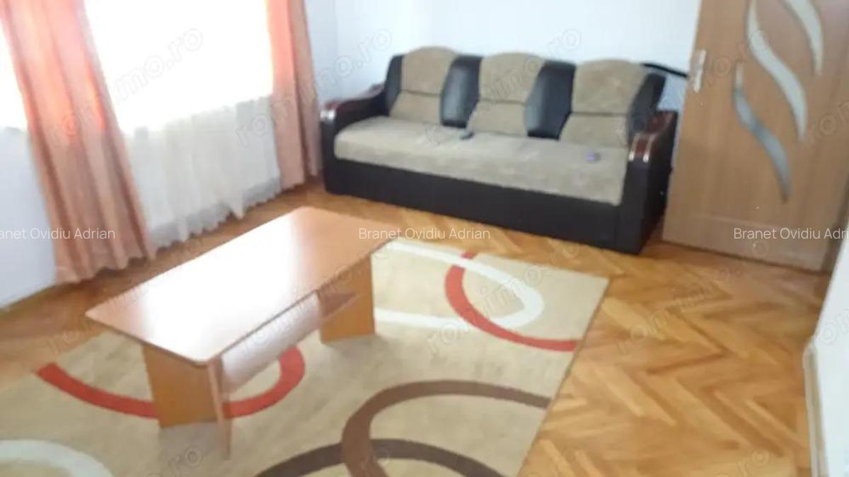 Inchiriez apartament 2 camere decomandat in Deva, zona I. Creanga, etaj 2, mobilat - 3