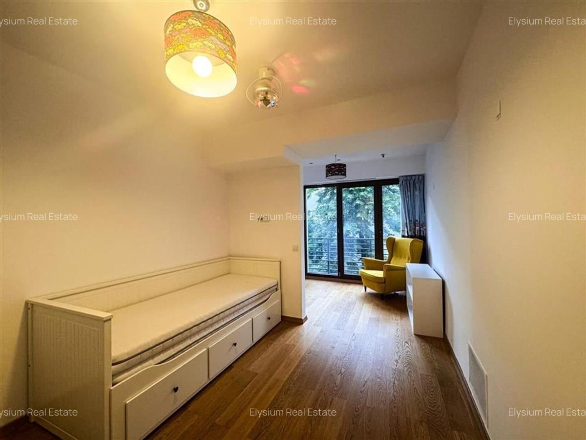 Apartament cu 4 camere de inchiriat Floreasca - 14