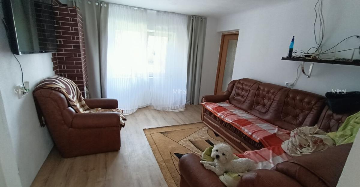 Casa cu teren aferent 1000 m2 - 7